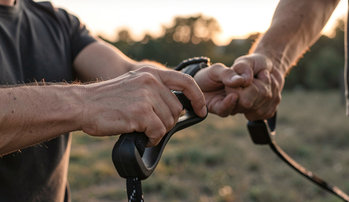 Muskeln sind mehr als Bewegung : Krafttraining ab 40: Warum Muskeln die Zukunft sind – Sina Vital
